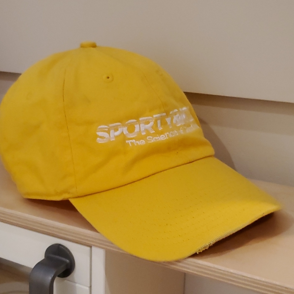 sporty & rich hat